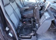 Fiat Talento 2.0 MultiJet L2H1 Airco/Cruise/Navi Trekhaak