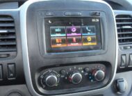 Fiat Talento 2.0 MultiJet L2H1 Airco/Cruise/Navi Trekhaak