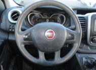 Fiat Talento 2.0 MultiJet L2H1 Airco/Cruise/Navi Trekhaak