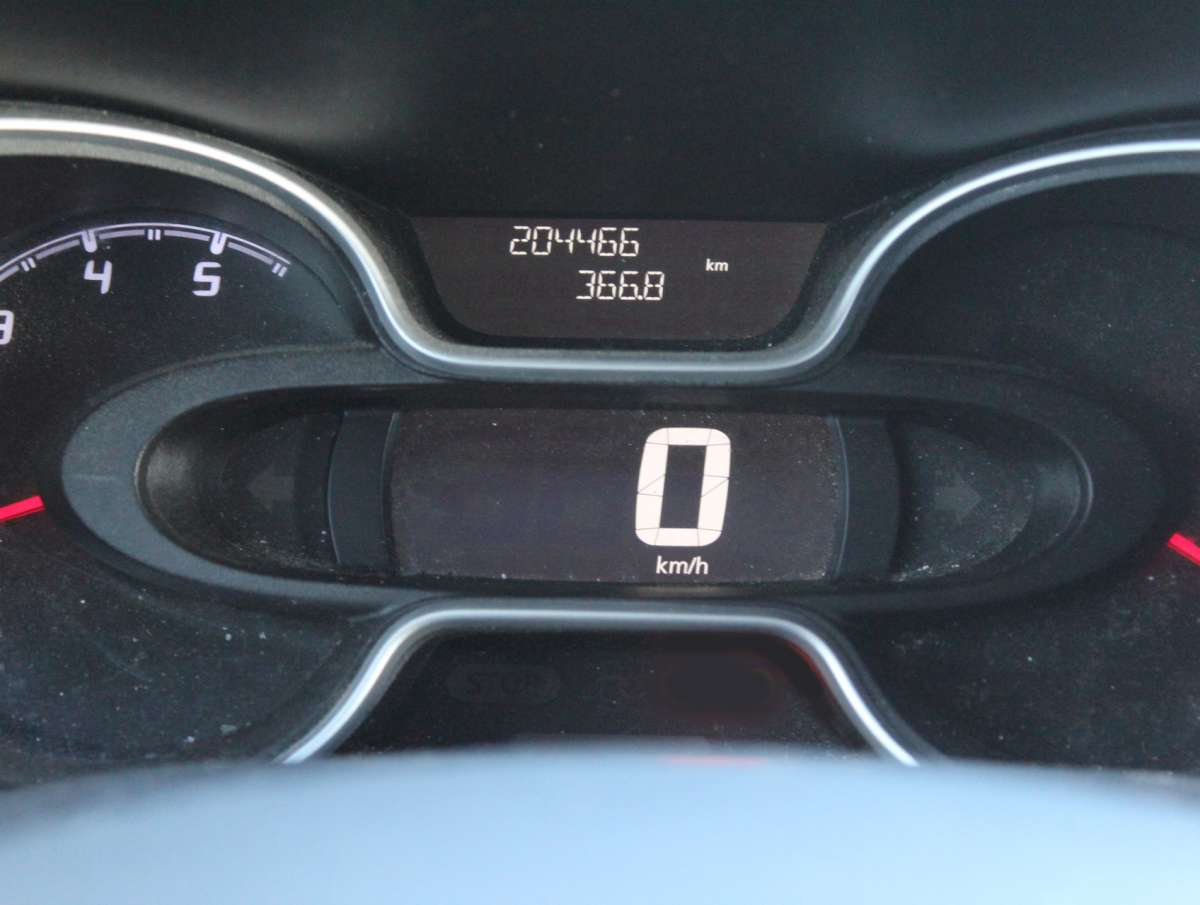 Fiat Talento 2.0 MultiJet L2H1 Airco/Cruise/Navi Trekhaak