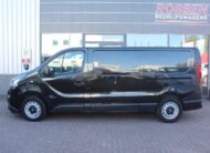Fiat Talento 2.0 MultiJet L2H1 Airco/Cruise/Navi Trekhaak