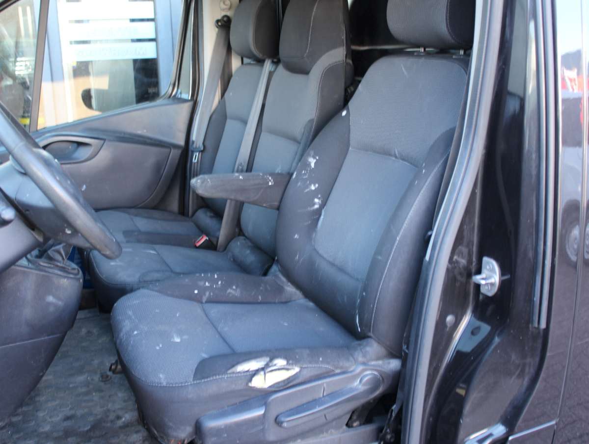 Fiat Talento 2.0 MultiJet L2H1 Airco/Cruise/Navi Trekhaak