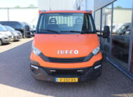 Iveco Daily 35C18 3.0 375 Open Laadbak Dubbellucht Trekhaak