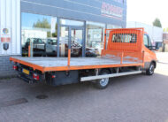 Iveco Daily 35C18 3.0 375 Open Laadbak Dubbellucht Trekhaak