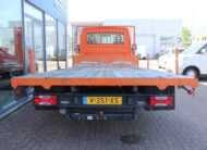 Iveco Daily 35C18 3.0 375 Open Laadbak Dubbellucht Trekhaak