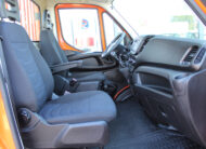Iveco Daily 35C18 3.0 375 Open Laadbak Dubbellucht Trekhaak