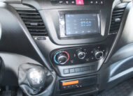 Iveco Daily 35C18 3.0 375 Open Laadbak Dubbellucht Trekhaak