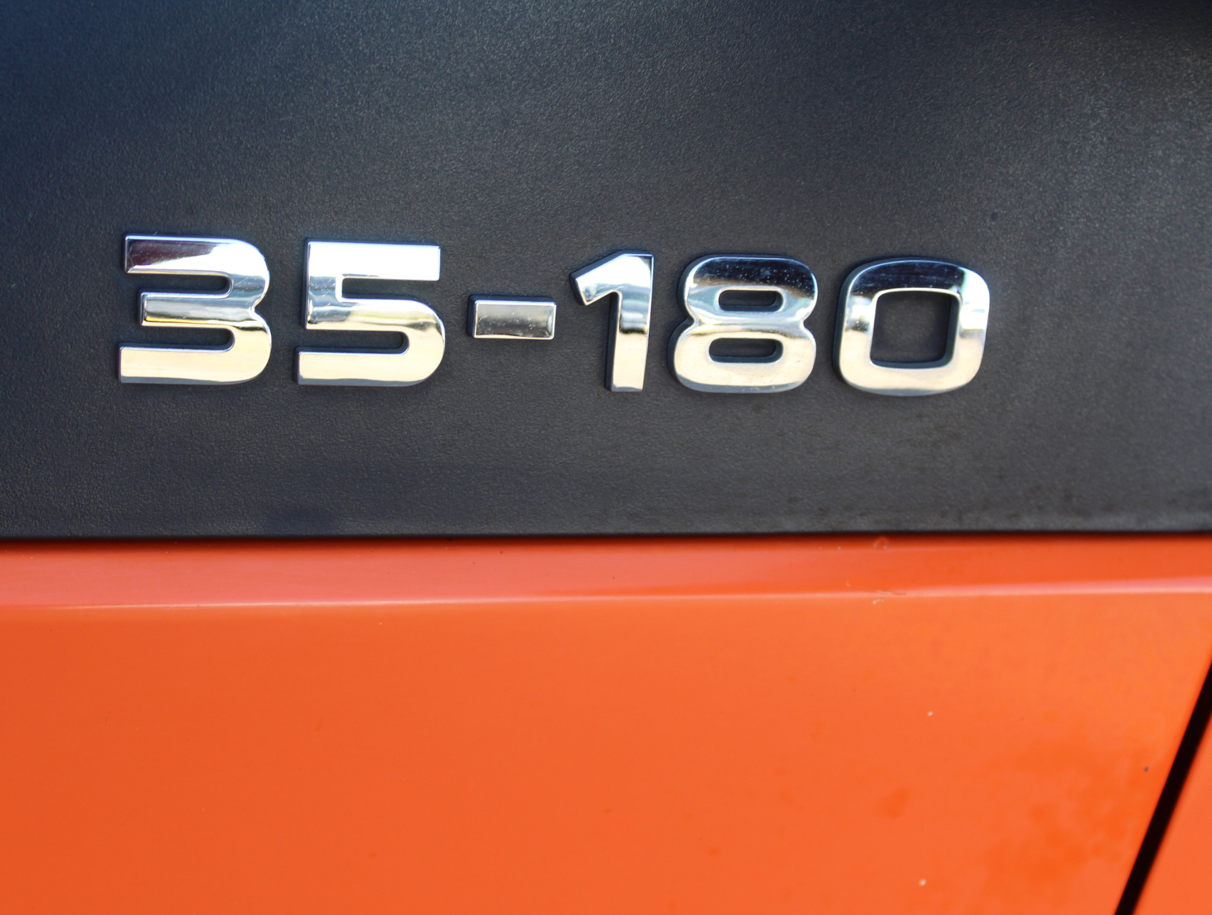 Iveco Daily 35C18 3.0 375 Open Laadbak Dubbellucht Trekhaak