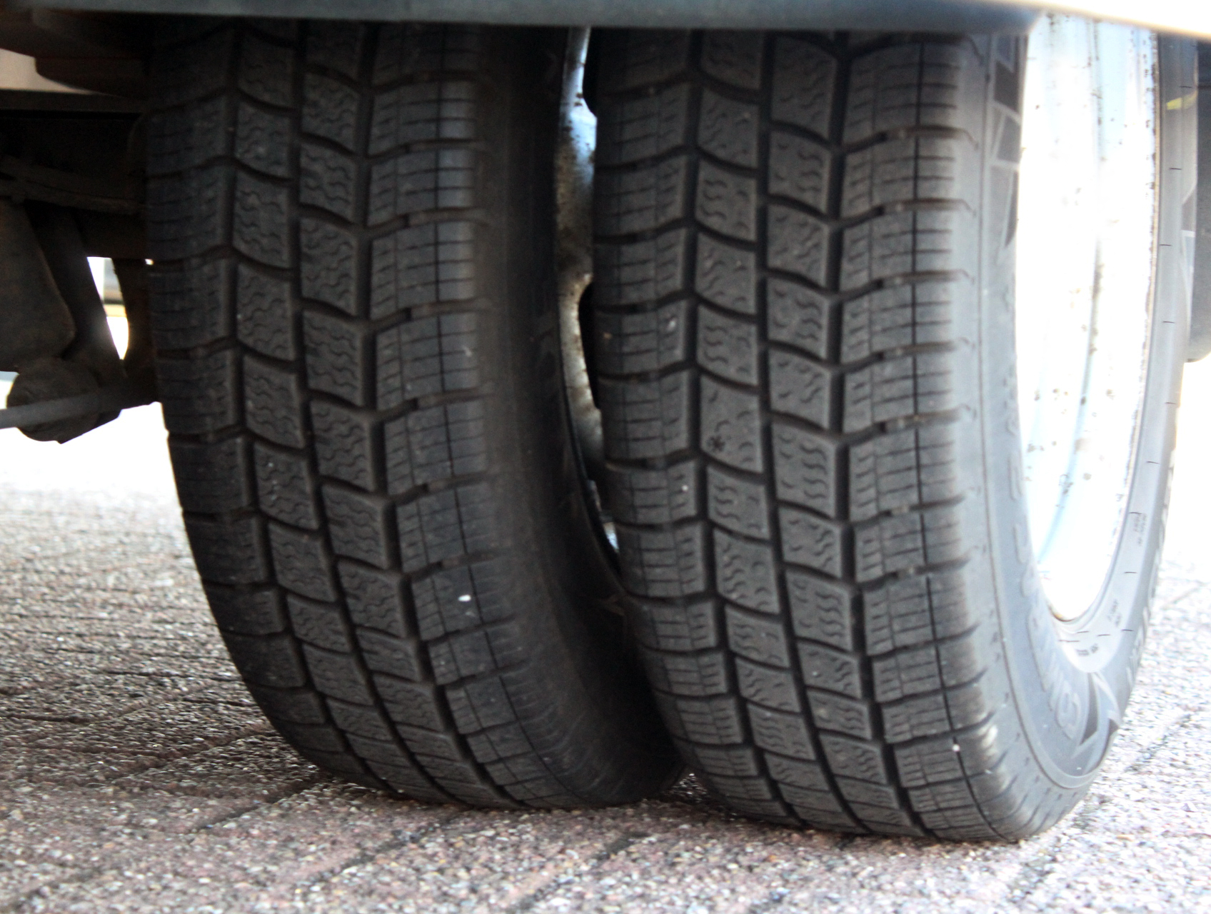 Iveco Daily 35C18 3.0 375 Open Laadbak Dubbellucht Trekhaak