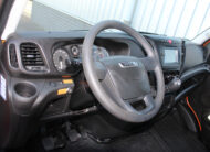 Iveco Daily 35C18 3.0 375 Open Laadbak Dubbellucht Trekhaak