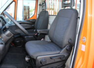 Iveco Daily 35C18 3.0 375 Open Laadbak Dubbellucht Trekhaak
