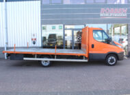 Iveco Daily 35C18 3.0 375 Open Laadbak Dubbellucht Trekhaak