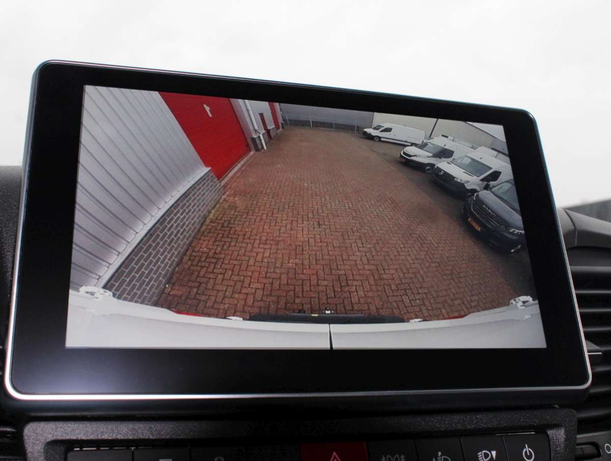 Iveco Daily 35S16 HA8 2.3 352L H2 Airco/Cruise/Nav/Cam Trekh.