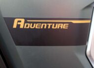 Kove 800X Pro Adventure Motorfiets