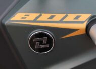 Kove 800X Pro Adventure Motorfiets