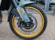 Kove 800X Pro Adventure Motorfiets