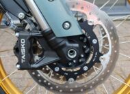 Kove 800X Pro Adventure Motorfiets