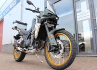 Kove 800X Pro Adventure Motorfiets