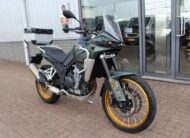 Kove 800X Pro Adventure Motorfiets