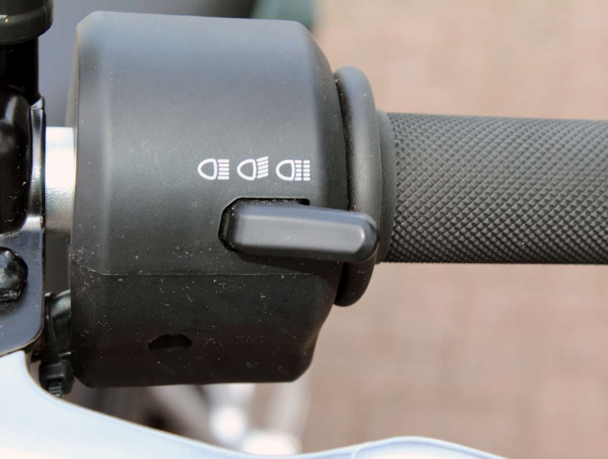 Kove 800X Pro Adventure Motorfiets