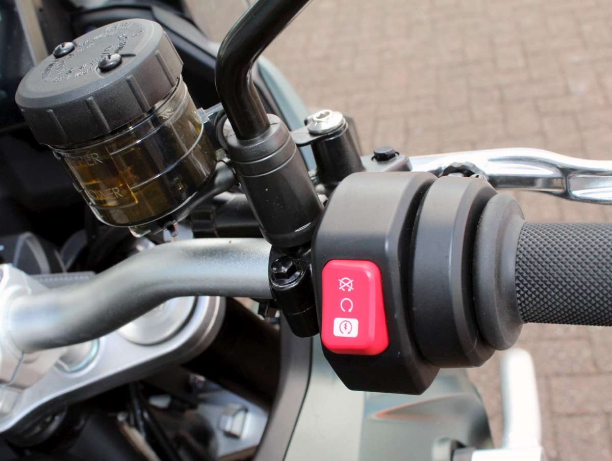 Kove 800X Pro Adventure Motorfiets