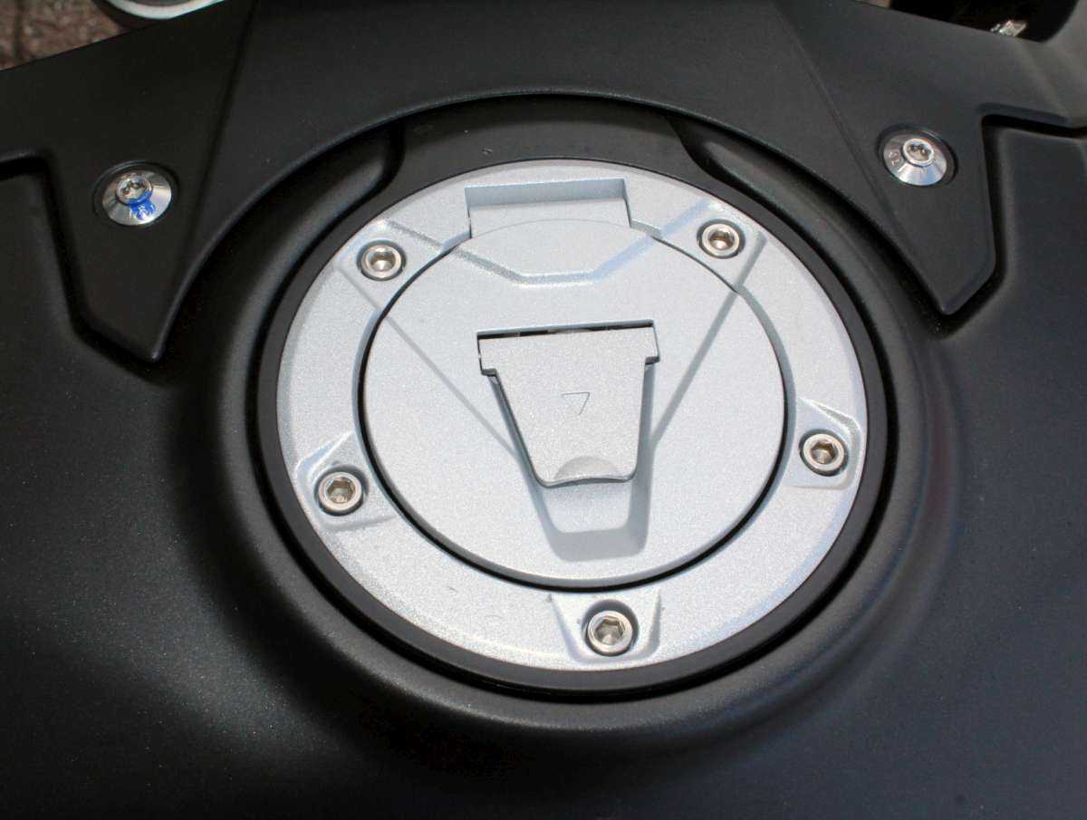 Kove 800X Pro Adventure Motorfiets