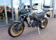 Kove 800X Pro Adventure Motorfiets