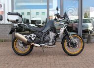 Kove 800X Pro Adventure Motorfiets