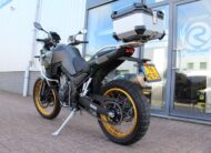 Kove 800X Pro Adventure Motorfiets