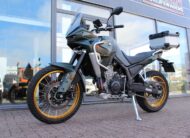 Kove 800X Pro Adventure Motorfiets