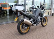 Kove 800X Pro Adventure Motorfiets