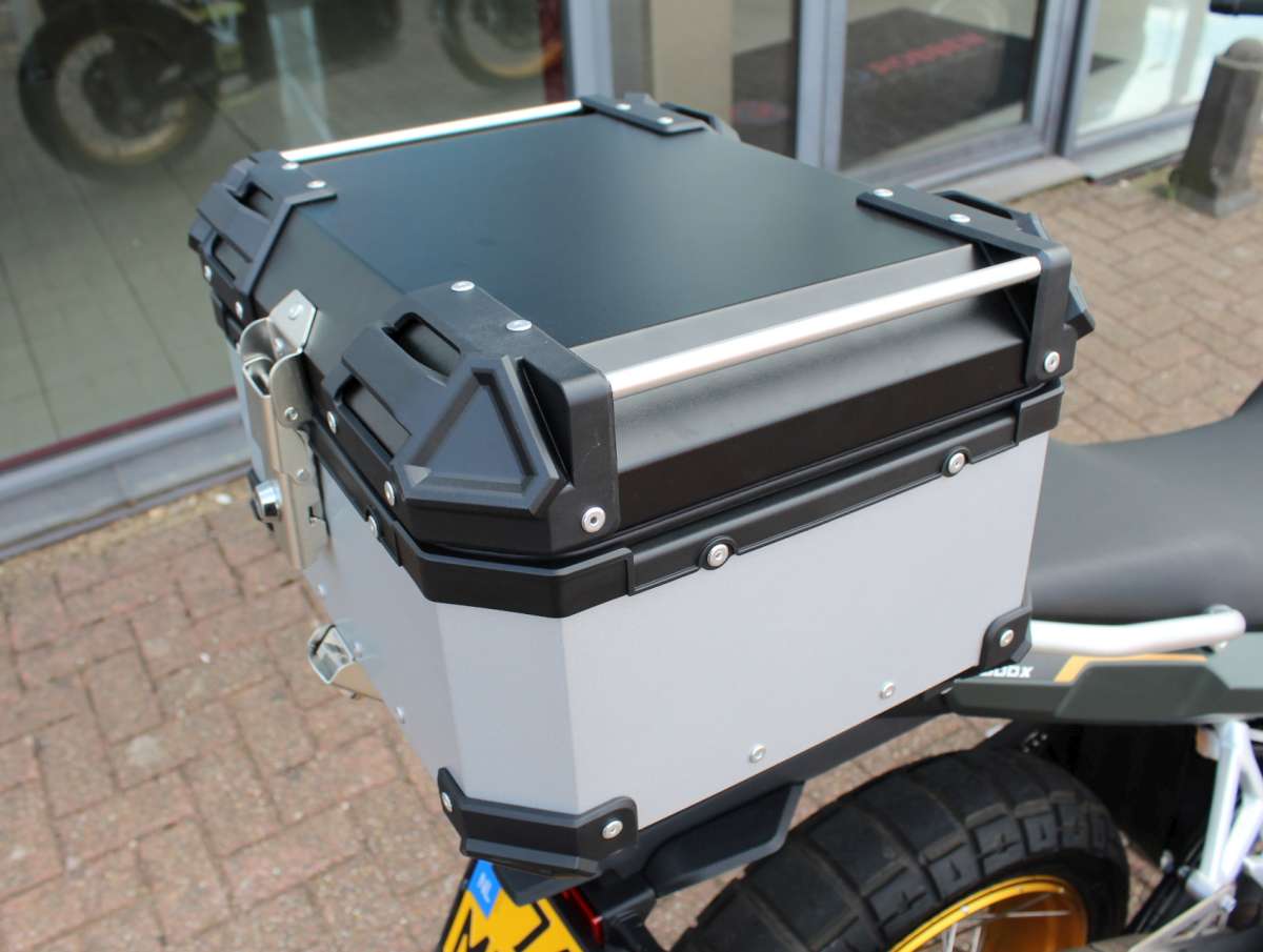 Kove 800X Pro Adventure Motorfiets