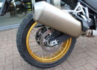 Kove 800X Pro Adventure Motorfiets