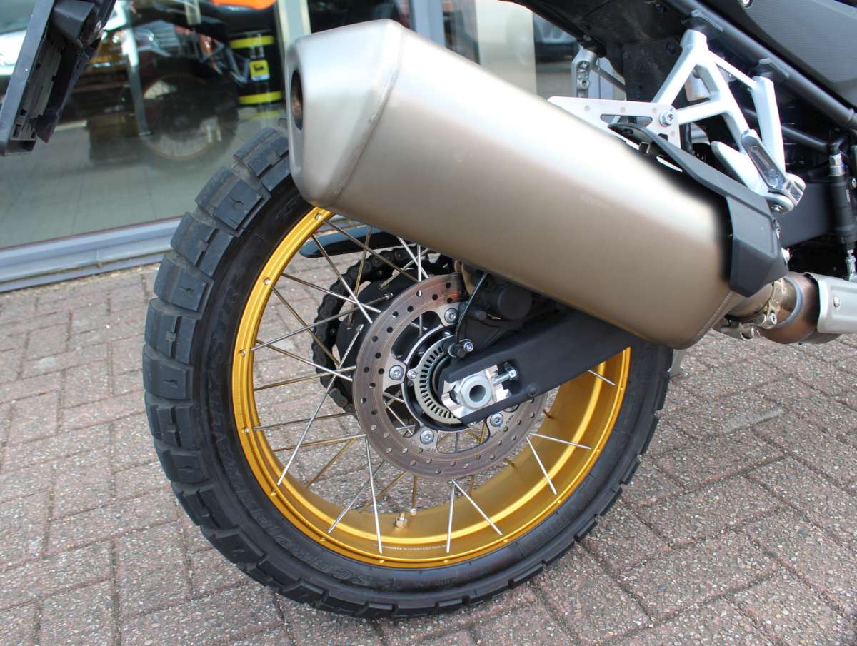 Kove 800X Pro Adventure Motorfiets