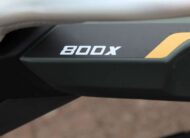 Kove 800X Pro Adventure Motorfiets