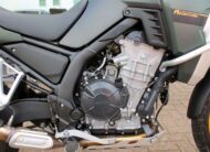 Kove 800X Pro Adventure Motorfiets