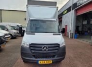 Mercedes-Benz Sprinter 415 1.9 CDI Bakwagen Laadklep Dubbellucht Airco