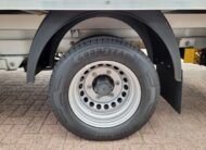 Mercedes-Benz Sprinter 415 1.9 CDI Bakwagen Laadklep Dubbellucht Airco