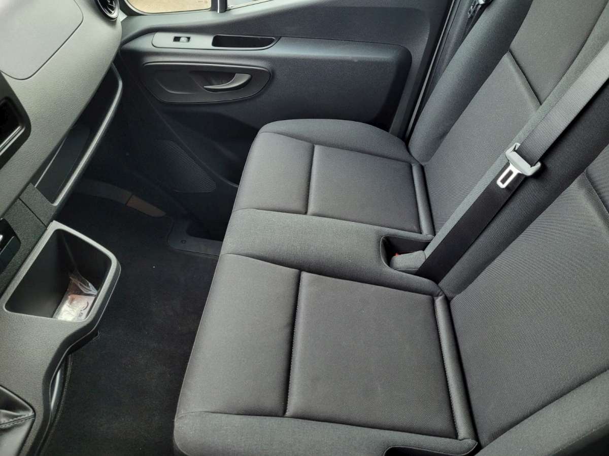 Mercedes-Benz Sprinter 415 1.9 CDI Bakwagen Laadklep Dubbellucht Airco