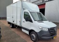 Mercedes-Benz Sprinter 415 1.9 CDI Bakwagen Laadklep Dubbellucht Airco