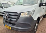 Mercedes-Benz Sprinter 415 1.9 CDI Bakwagen Laadklep Dubbellucht Airco