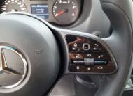 Mercedes-Benz Sprinter 415 1.9 CDI Bakwagen Laadklep Dubbellucht Airco