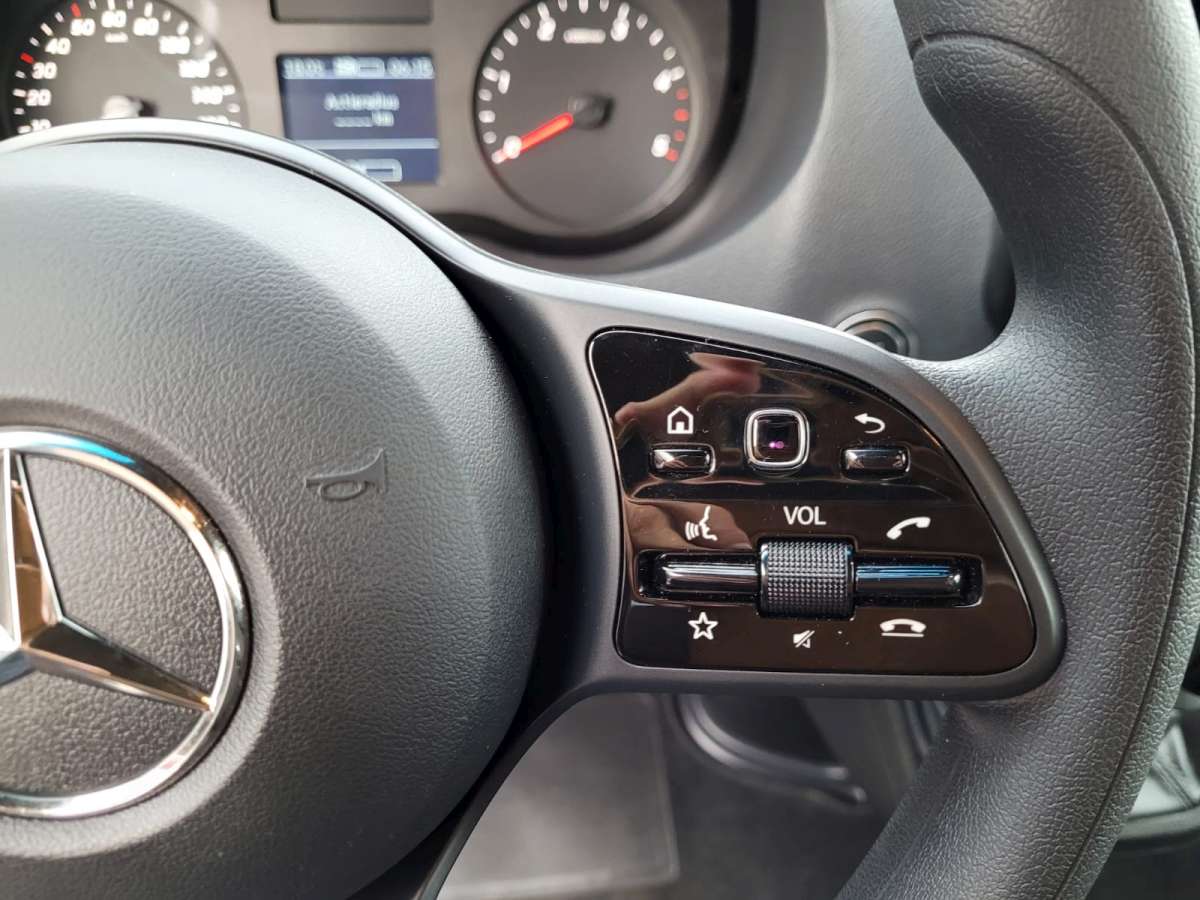 Mercedes-Benz Sprinter 415 1.9 CDI Bakwagen Laadklep Dubbellucht Airco