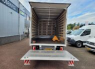 Mercedes-Benz Sprinter 415 1.9 CDI Bakwagen Laadklep Dubbellucht Airco