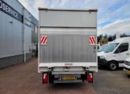 Mercedes-Benz Sprinter 415 1.9 CDI Bakwagen Laadklep Dubbellucht Airco