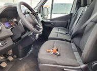 Mercedes-Benz Sprinter 415 1.9 CDI Bakwagen Laadklep Dubbellucht Airco