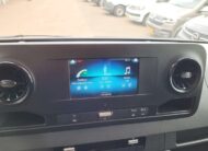 Mercedes-Benz Sprinter 415 1.9 CDI Bakwagen Laadklep Dubbellucht Airco