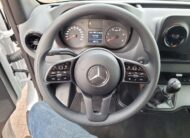 Mercedes-Benz Sprinter 415 1.9 CDI Bakwagen Laadklep Dubbellucht Airco
