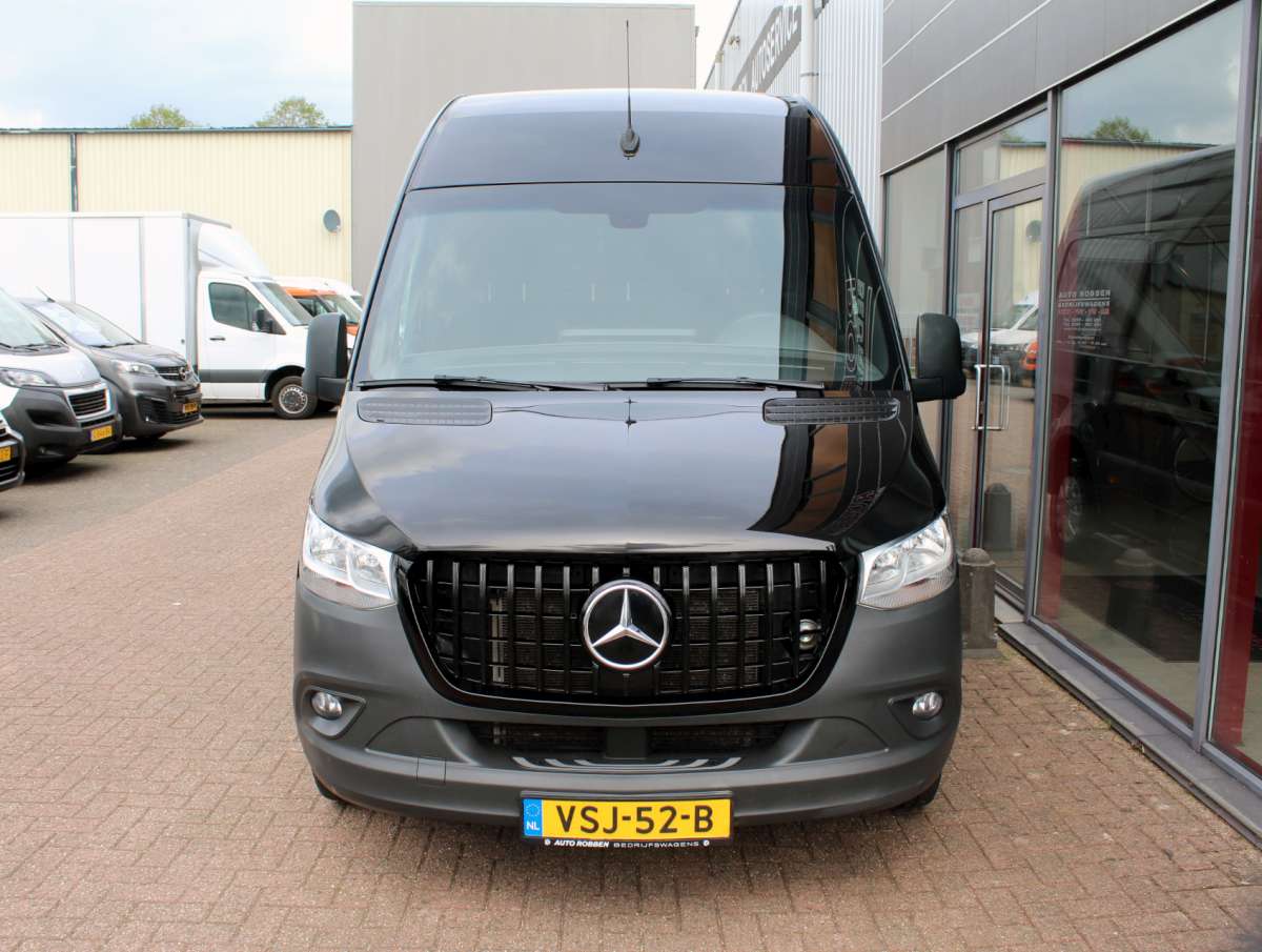 Mercedes-Benz Sprinter 315 1.9 CDI L2H2 Airco/Cruise/Cam