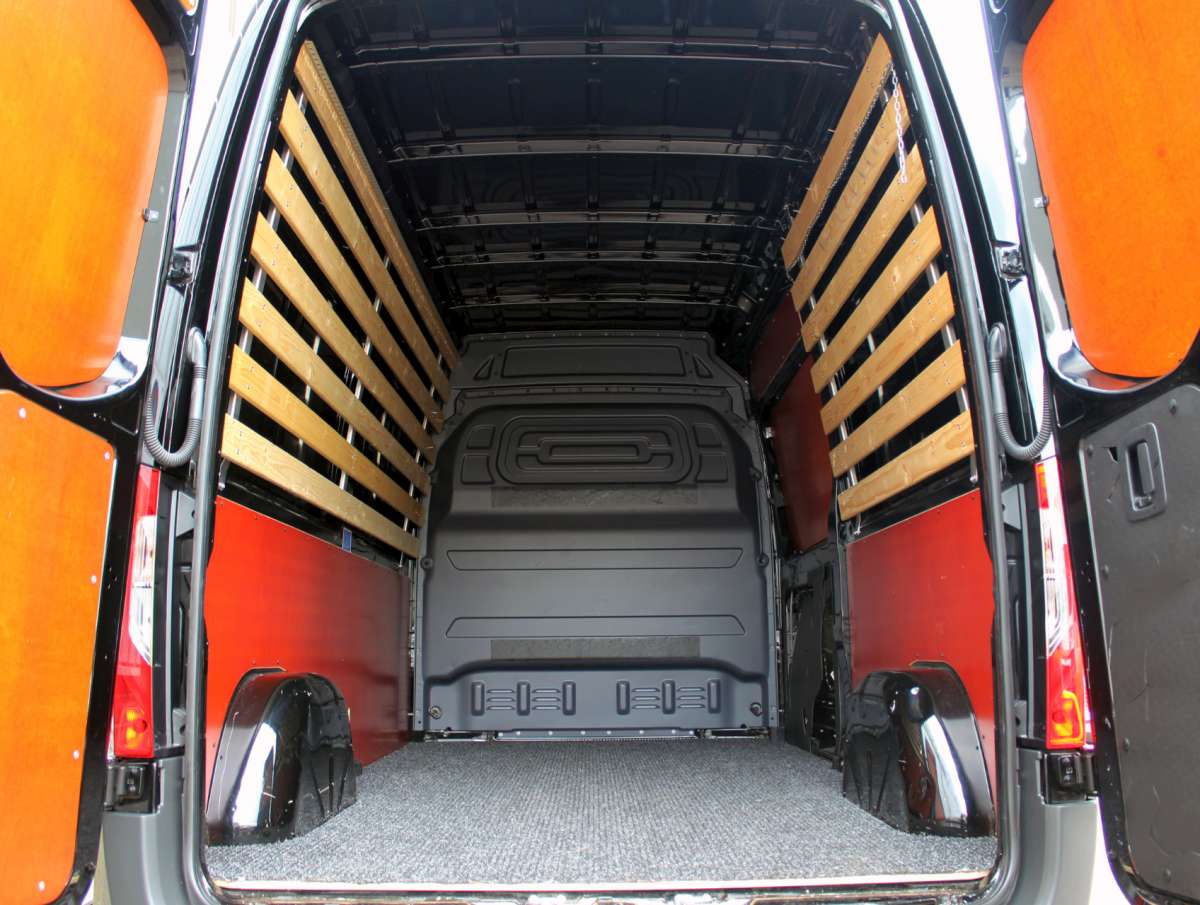 Mercedes-Benz Sprinter 315 1.9 CDI L2H2 Airco/Cruise/Cam